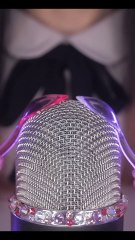 Addictive ASMR Plastic Spoons on Mic 🥄