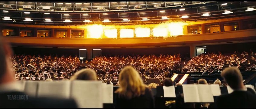 007: Bond 26 – Trailer (2025) | Henry Cavill is James Bond