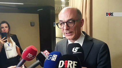 Cagliari -  SARDEGNA. ATTESO OGGI PRIMO VIA LIBERA ALLA LEGGE 'SALVA CASA' -1- (13.05.25)