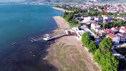 İşte Papa 14. Leo’nun ziyaret edeceği İznik’teki tarihi Bazilika