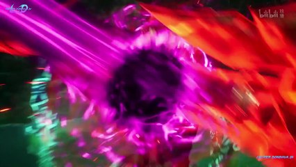 Lord Of Destiny Episode 40 English Sub