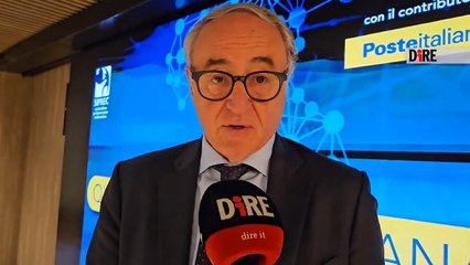 Roma - SALUTE. BIFFI (SCUDERIA FERRARI): PREVENZIONE IN LUOGHI LAVORO...  (13.05.25)