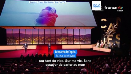 Festival de Cannes 2025 : Robert de Niro s'en prend à Trump et appelle à "défendre la démocratie"
