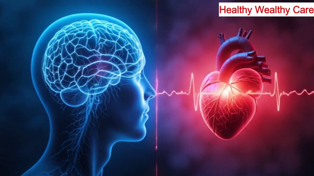 Brain Healthy Foods & Heart Healthy Foods