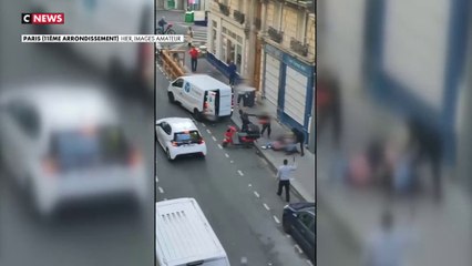 Tentative d'enlèvement d'une famille d'un entrepreneur en crypto à Paris 🚨