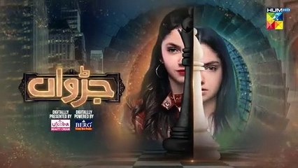 Judwaa - Episode 54 Promo - Tomorrow At 09 PM [ Aina Asif _ Adnan Raza Mir ] - HUM TV