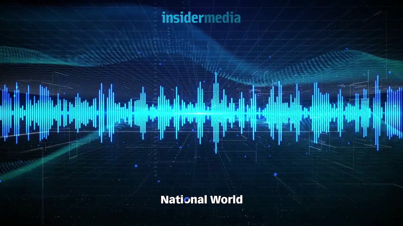 Watch: National business news headlines in two minutes - May 14