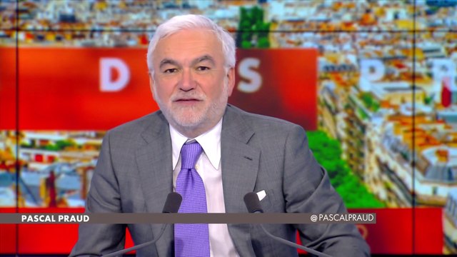 L'édito de Pascal Praud : «Le déni et l'impuissance»