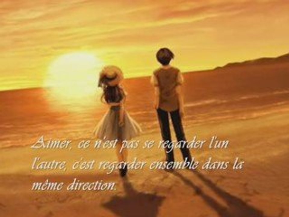 amv manga love proverbes