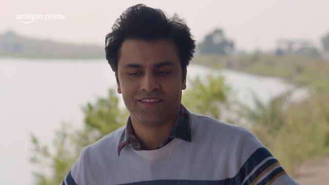 Panchayat Season 4 - Teaser | Jitendra Kumar, Neena Gupta, Raghubir Yadav