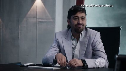 Nuevo Rico Nuevo Pobre Capítulo 63