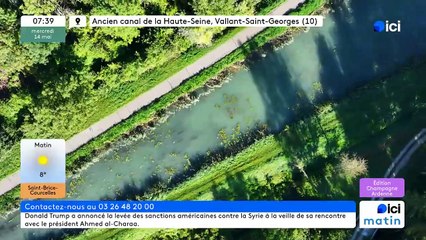 14/05/2025 - ici matin par ici Champagne-Ardenne en vidéo
