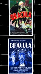 Les Deux Dracula de 1931 : L'incroyable histoire derrière la production simultanée 🎬