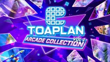Toaplan Arcade Collection Vol. 1 - Trailer Annuncio