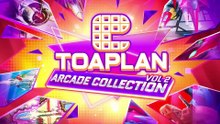 Toaplan Arcade Collection Vol. 2 - Trailer Annuncio