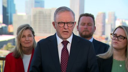 Prime Minister will travel to Indonesia on first overseas trip since election