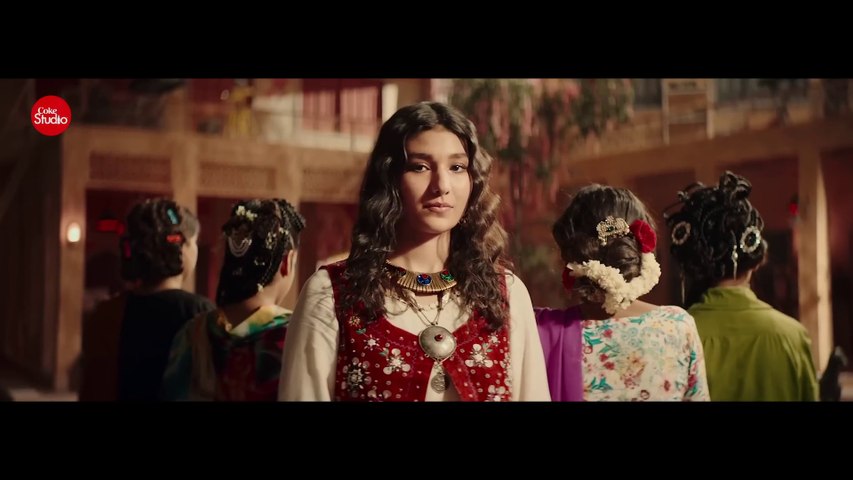 Pasoori | Pasoori Song | Ali Sethi x Shae Gill | Classical Song