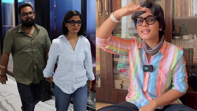 Neha Singh Rathore Biography: कौन हैं नेहा सिंह राठौर के Husband,Full Details | Boldsky