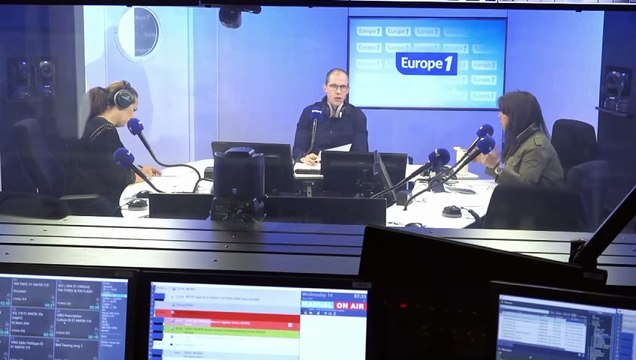 Surpopulation carcérale : Macron favorable à louer des places de prison à l'étranger «si besoin était»