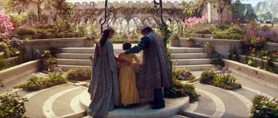 Blanche Neige (2025) - Spot : Il suffit d'un souhait | Disney