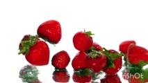Strawberries are a popular fruit known for their sweet, juicy flavor and vibrant red color
