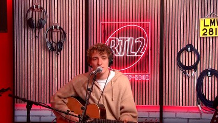 PÉPITE - Aliocha Schneider en live et en interview dans #LeDriveRTL2 (13/05/25)