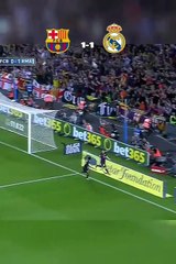 Epic Showdown: Real Madrid vs. Barcelona 2013 Final ⚽