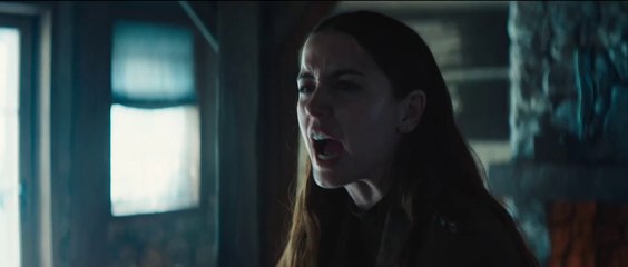 From the World of John Wick: Ballerina - Trailer 3 (English) HD