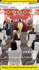 Billions of assets for your attention ShortDrama