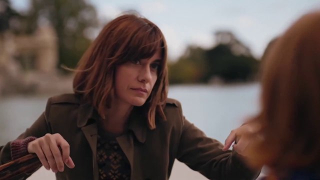 Imposible decirte adiós - Tráiler