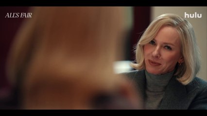 All's Fair - S01 Teaser Trailer (English) HD