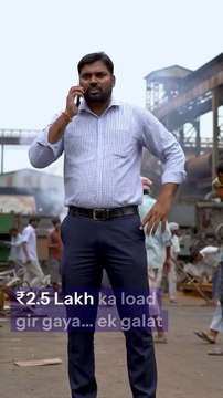 Safe & Reliable Crane Control Systems | SRP Crane Controls