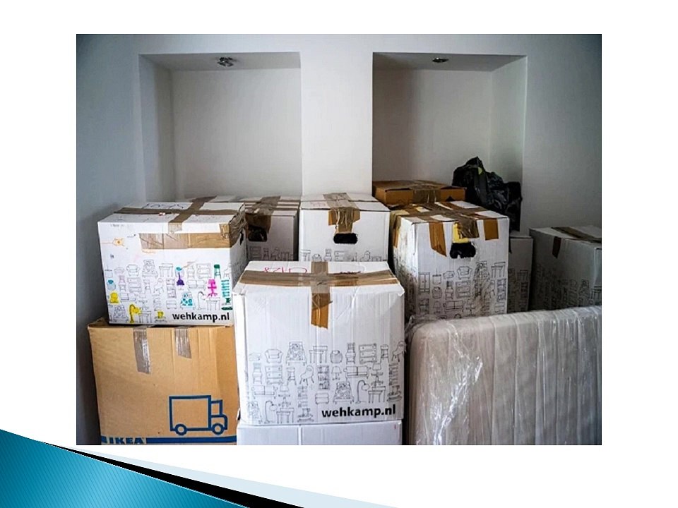 Moving Home Here’s Why You Need a Trusted Residential Removals Company London