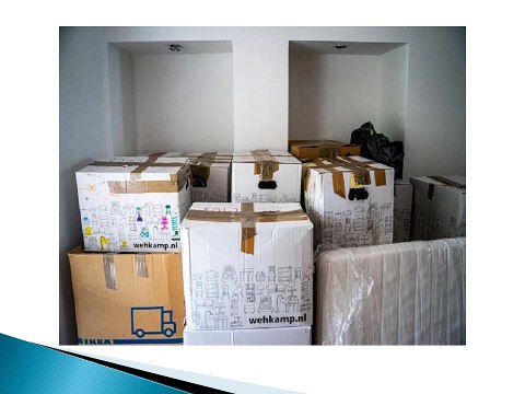 Moving Home Here’s Why You Need a Trusted Residential Removals Company London