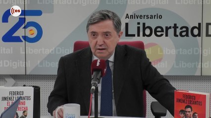 Federico a las 7: Sánchez, Ábalos y Air Europa, los chats que demuestran la intervención en el rescate