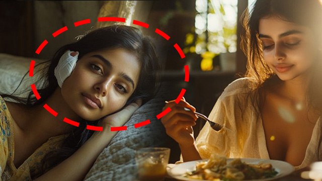 Ear Operation After Care:कान की सर्जरी के बाद क्या करें,सोने का सही तरीका,खाना खाते समय ना करें गलती