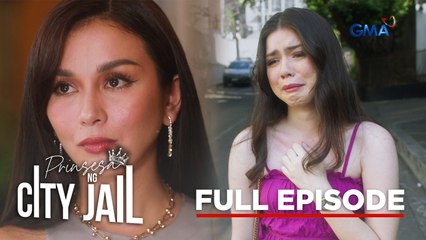 Prinsesa Ng City Jail: The oppressed comes back stronger and bolder! (Full Episode 96) May 14, 2025