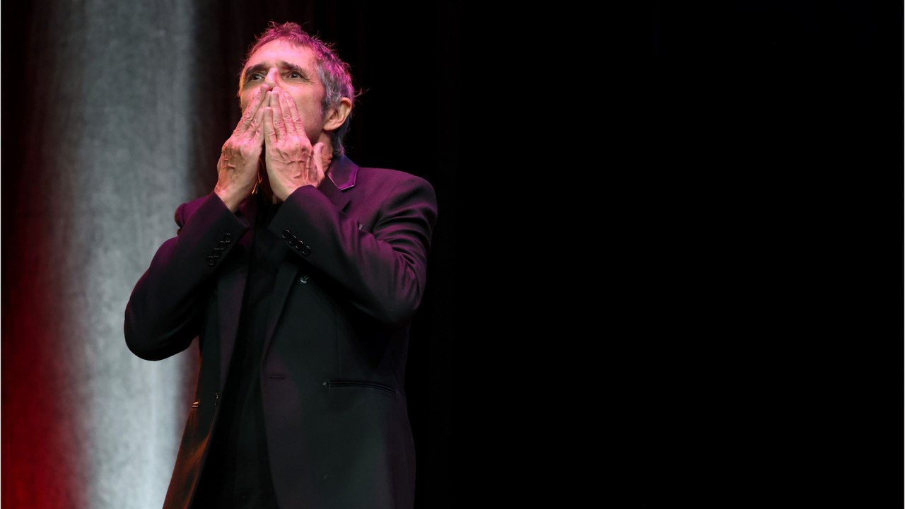 Julien Clerc bouleversant sur la disparition de son frère Gérard Leclerc : “C’est moi qui l’ai annoncé…”