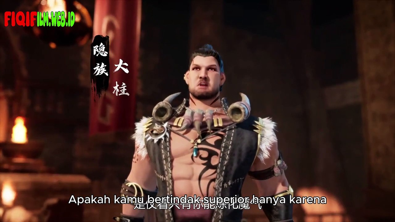 Xiao Xian Zhi Yao Episode 10 Subtitles