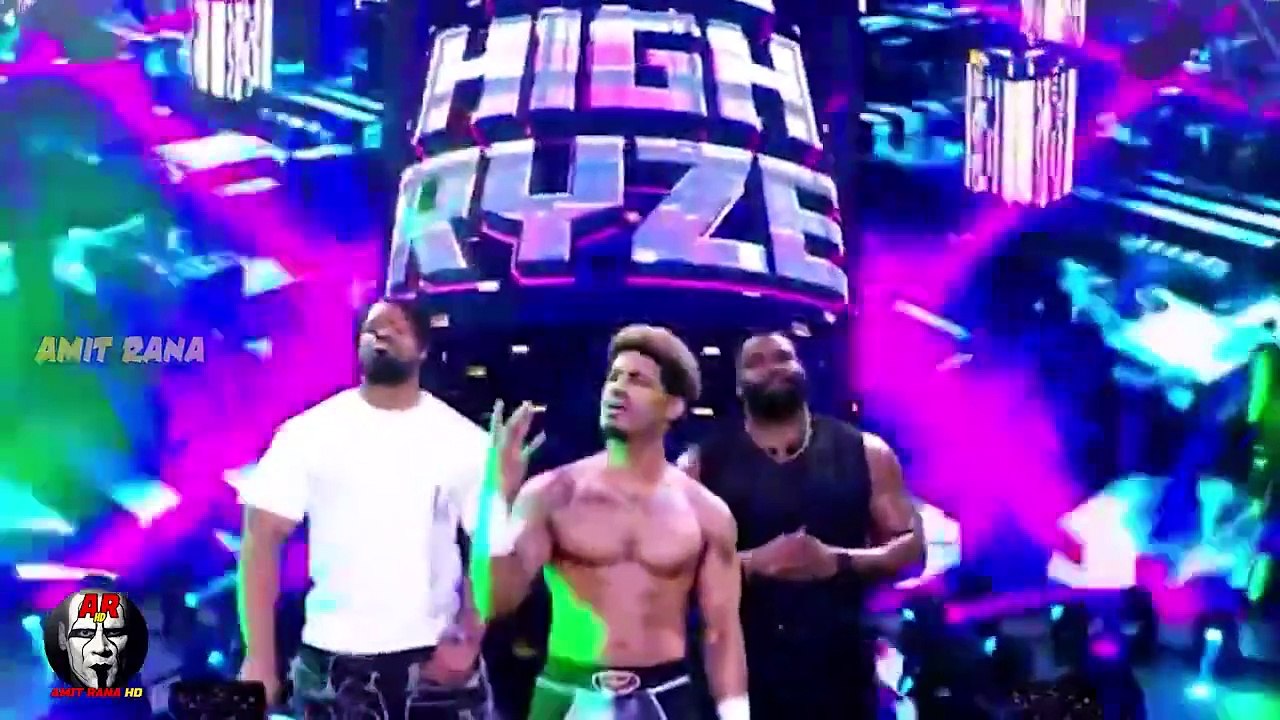 NXT - 2025.05.13 | Highlights