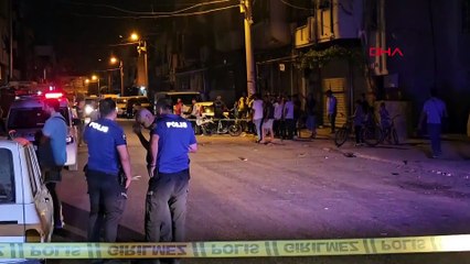 Yunanistan'a kaçan katil tıpış tıpış geri döndü!