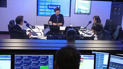 «Top Gear» sur RMC découverte : Stéphane Sallé de Chou est l'invité de Culture médias