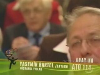 Almanya Finali 6 Türkçe Olimpiyatları