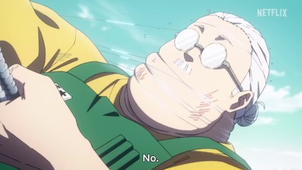Sakamoto Days - S01 Part 2 Trailer (English Subs) HD