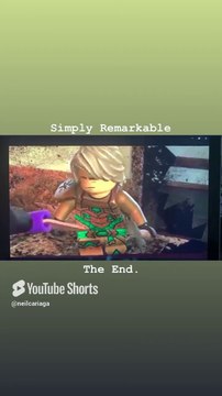 Their friends, families and allies decided to help rebuild the Monastery