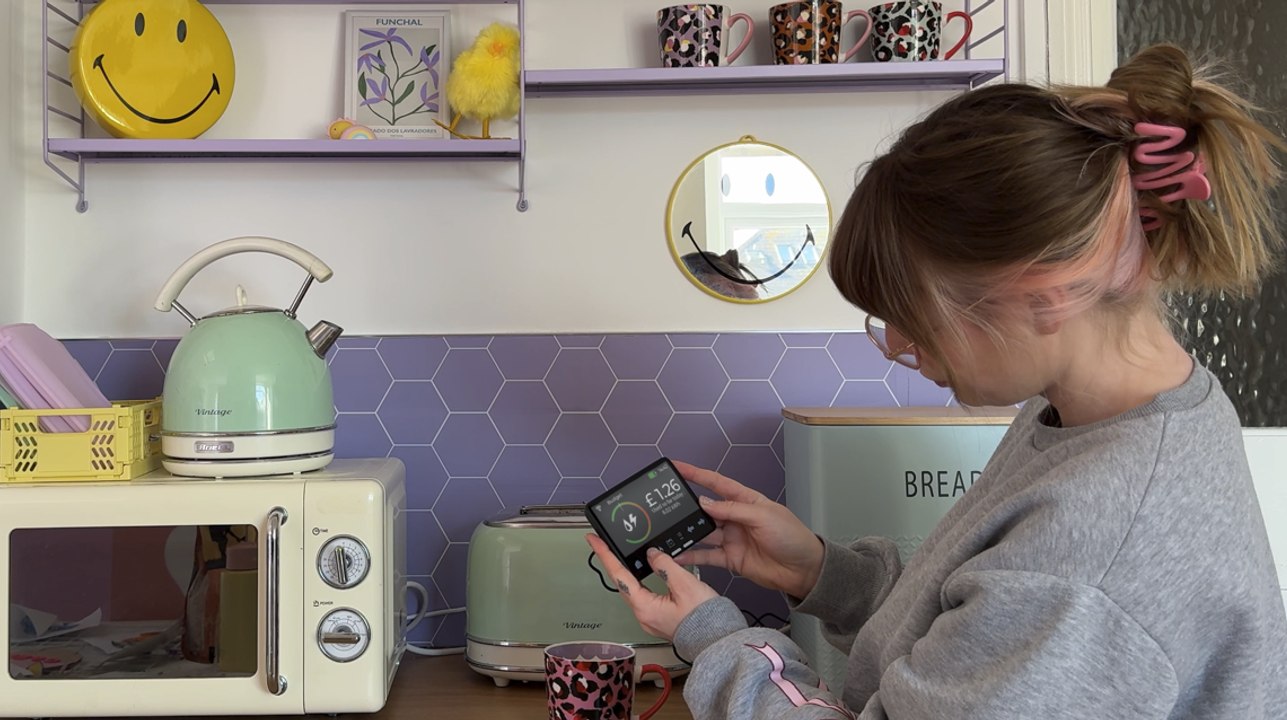 Brits renting spend nearly £700 on décor to make rentals feel like home