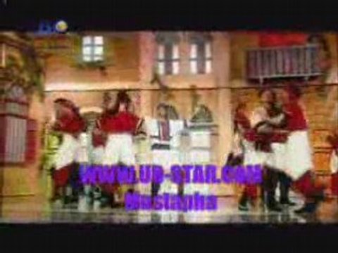 Prime 16 09/05 - Tableau (1) Saad Star Academy LBC5 (5)