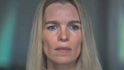Secrets We Keep - saison 1 Bande-annonce VO STEN
