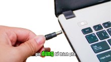 Vệ Sinh Laptop Đúng Cách - Những Điều Ai Cũng Nên Biết