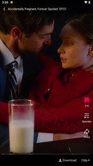 Accidentally Pregnant, Forever Spoiled